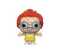 LES CRADOS-BOBBLE HEAD POP N°XXX-GHASTLY ASHLEY