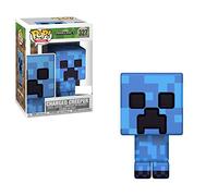 Funko 26417 Minecraft Pop Vinyle Multicolore