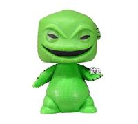 Funko - 2785 - Pop! Vinyl - Figurine - Disney - NBX - Oogie Boogie