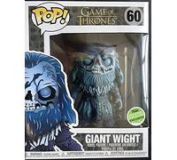 Funko 28500 Game of Thrones-Giant Wight Figurine Multicolore