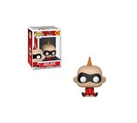 Figurine Disney Incredibles 2 Mystery Minis - 1 Boîte Au Hasard
