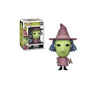 Funko 29384 POP Vinyl: Disney: NBX: Shock ,Standard