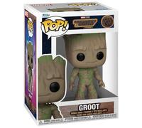 Funko Figurine Pop Groot – Guardians of the Galaxy 3