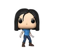Funko Figurine POP Vinyl Alita (Battle Angel) – N°30321 – 9 cm