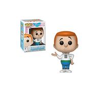 Funko 30765 Figure POP Hanna Barbera The Jetsons George Series 1 Multicolour 30765