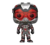 Funko 30800 - Pop Marvel Ant-Man & The Wasp - Hank Pym, Multicolore