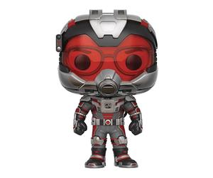 Funko 30800 - Pop Marvel Ant-Man & The Wasp - Hank Pym, Multicolore