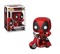 FUNKO 30969 figurine d'action et de collection