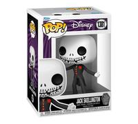 Funko - Figurine en vinyle Pop! - Formal Jack Skellington (The Nightmare Before Christmas 30th)