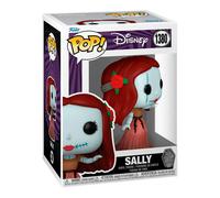 Funko 30e Figurine Formelle De Sally Cauchemar Avant Noël Disney