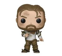 Funko 31022 POP Vinyl: Stranger Things: Hopper W/ Vines