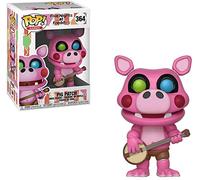 Figurine Pop - Five Nights At Freddys - Pigpatch - Funko Pop