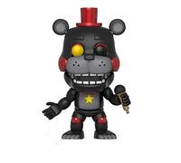 Funko 32060 POP Vinyl: Games: FNAF 6: Pizzeria Simulator: Lefty