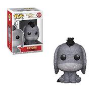 Funko 32089 POP Vinyl: Christopher Robin: Eeyore Taille Unique Multicolore
