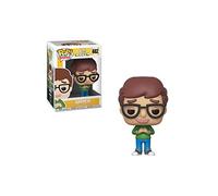 Funko 32168 POP Vinyl: Big Mouth: Andrew