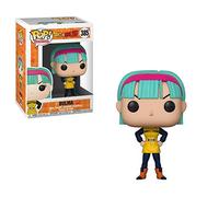 Funko 32247 POP Vinyl: Dragonball Z: Bulma (YW)