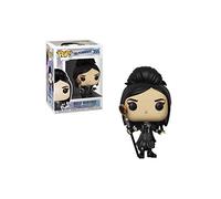 Funko 32569 POP Bobble: Marvel: Runaways: Nico