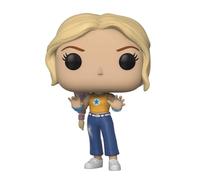 Figurine Pop - Runaway - Koralina - Funko Pop N°357