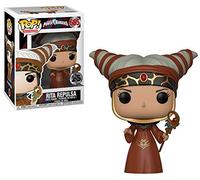 POWER RANGER-BOBBLE HEAD POP N°665-RITA REPULSA