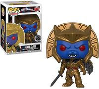 Funko 32801 POP Vinyl: Power Rangers: Goldar