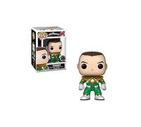 Funko 32805 POP Vinyl: Power Rangers: Green Ranger (No Helmet)