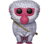 Funko Figurine Pop Vinyl 32829 – Kubo : Monkey – Standard blanc