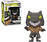 Funko 32842 - The Nightmare Before Christmas Statue Multicolore