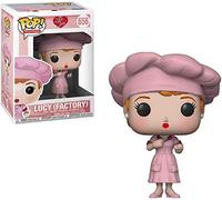 Funko Figurine POP Vinyl 32973 – I Love Lucy – Factory Lucy – 10 cm