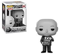 Funko 33183 POP Vinyl: Directors: Alfred Hitchcock