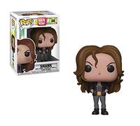 Funko Pop Vinyl 33412 Wreck-It-Ralph 2 Pop 3 Multicolore Taille unique
