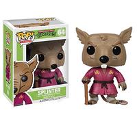 Funko 3346 POP! Vinyle - TMNT - Splinter