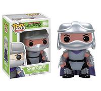 Funko - 3347 - Pop! Vinyle - TMNT - Shredder