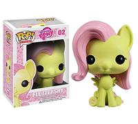 Funko - 3377 - Pop! Vinyl - Figurine - MLP - Fluttershy