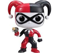 Funko - 3438 - Pop! Vinyle - DC - Harley Quinn