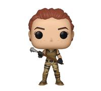 Funko 34463 Figurine Pop Fortnite Tower Recon Specialist, Multicolore