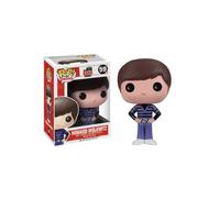 Funko 3461 POP Vinyl Big Bang Theory Howard Figure