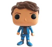 Funko - 355 - Pop - Star Trek Beyond - Chekov In Survival Suit - Edition Limitée