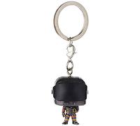 Funko 35701 Pocket Pop Porte-clés Fortnite: Dark Voyager, Multi