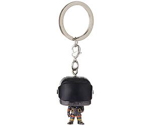 Funko 35701 Pocket Pop Porte-clés Fortnite: Dark Voyager, Multi