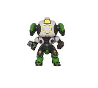 Funko Pop! Figurine Overwatch Orisa R15 S4 – Vinyle 15 cm