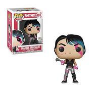 Funko - 36023 - Fortnite Pop Figurines en Vinyl 461 - Sparkle Specialist