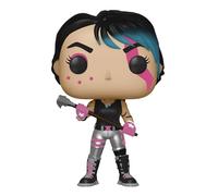 Fortnite - Bobble Head Pop N° 461 - Sparkle Specialist