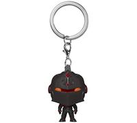 Funko 36953 Porte-clés Pop de Poche : Fortnite : Black Knight, Multi
