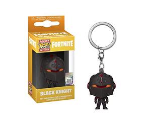 Funko 36953 Porte-clés Pop de Poche : Fortnite : Black Knight, Multi
