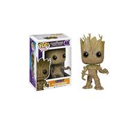 Funko 3793 Guardians Of The Galaxy Pop Vinyl Figure - Groot