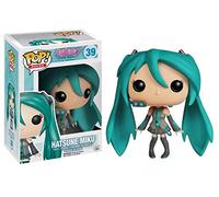 Funko - 3822 - Pop! Vinyle - Vocaloid - Hatsune Miku