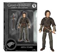 Funko 4108 Game of Thrones Toy - Arya 6 Inch Collectable Action Figure - House Stark