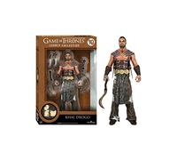 Funko 4109 POP Vinyl Legacy Action Game of Thrones 2 Khal Drogo Figure