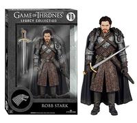 Funko 4110 POP Vinyl Legacy Action Game of Thrones 2 Robb Stark Figure