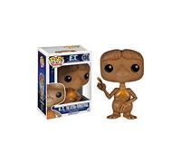 Funko 4182 POP Vinyl E.T. Action Figure Playsets